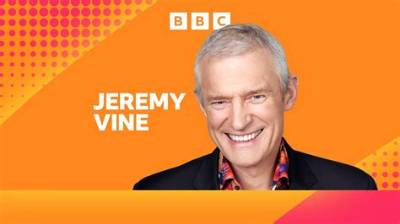 What Happened to Jeremy Vine Show Today? Channel 5 Power Cut Reason Explained