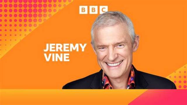 What Happened to Jeremy Vine Show Today? Channel 5 Power Cut Reason Explained