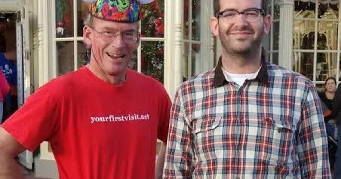 What Happened to Josh Humphrey Easywdw? Details on the Death Cause and Obituary of the Theme Park Journalist