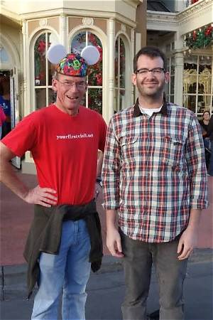 What Happened to Josh Humphrey Easywdw? Details on the Death Cause and Obituary of the Theme Park Journalist
