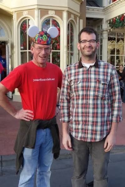 What Happened to Josh Humphrey Easywdw? Details on the Death Cause and Obituary of the Theme Park Journalist
