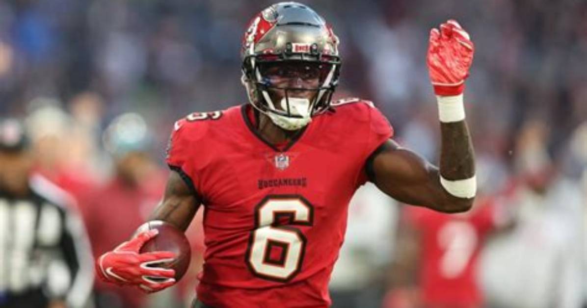What Happened to Julio Jones American Football Wide Receiver?