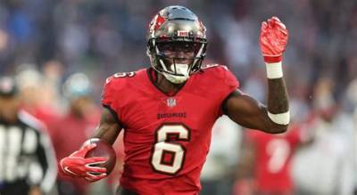 What Happened to Julio Jones American Football Wide Receiver?