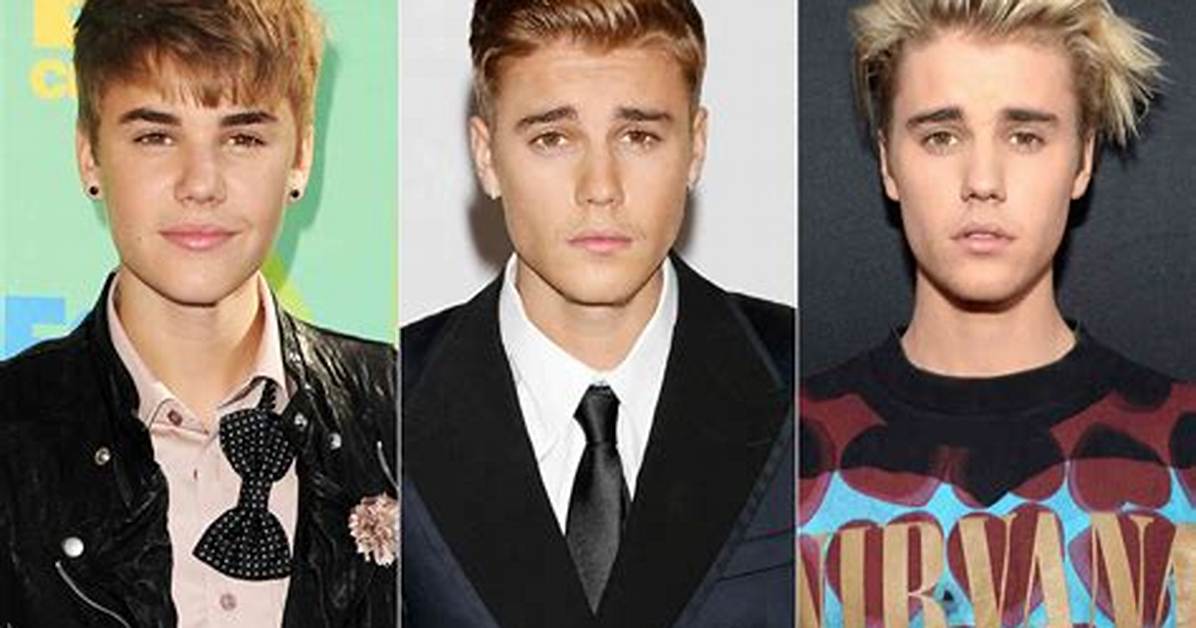 What Happened to Justin Bieber? Exploring His Journey and Recent Events