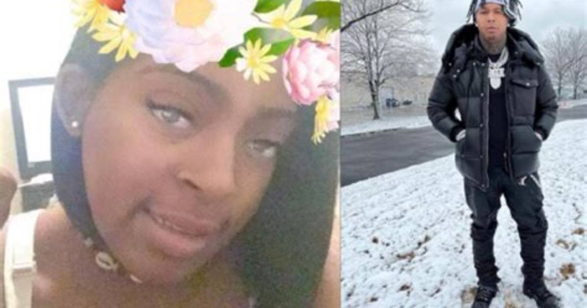 What Happened to Kennedy Lynette? Moneybagg Yo Baby Mother Died, Meet Their Kids
