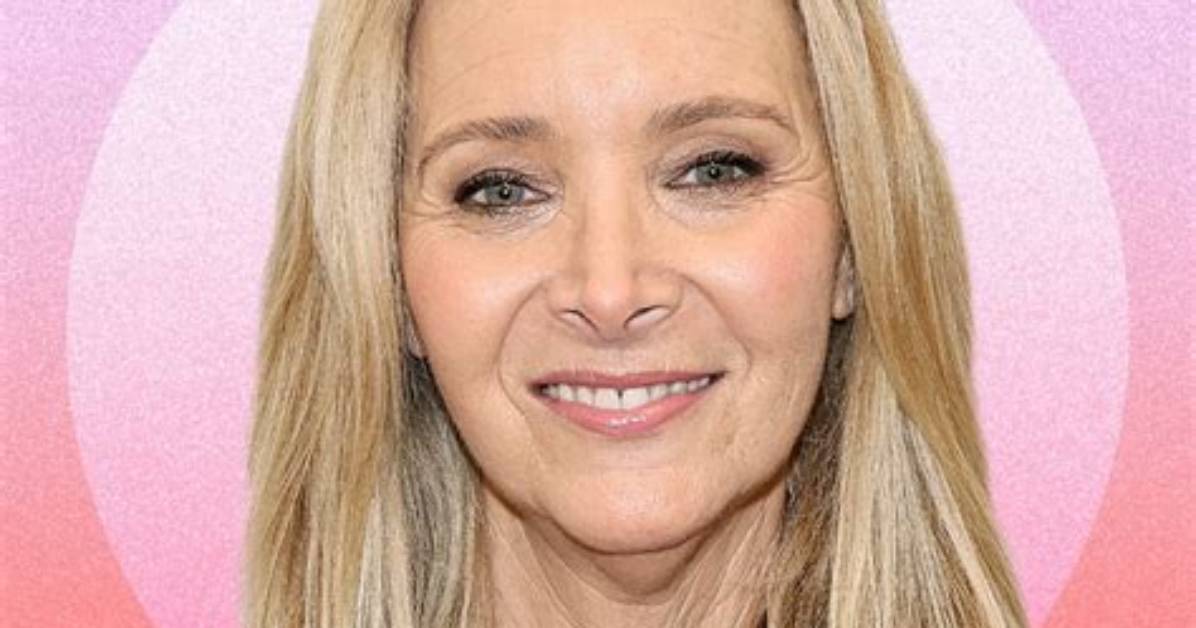What Happened to Lisa Kudrow? Is Lisa Kudrow in Rick and Morty?