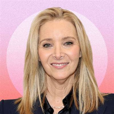 What Happened to Lisa Kudrow? Is Lisa Kudrow in Rick and Morty?