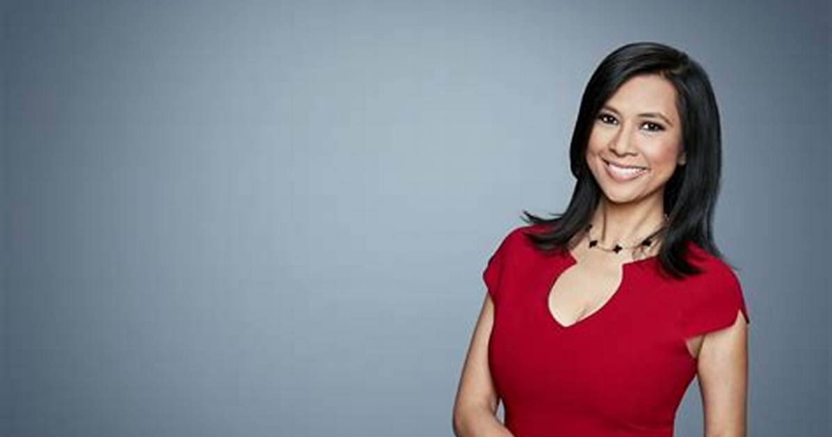 What Happened to Maribel Aber Cnn & Where Is She Today? Fans Look for Health Update on the Correspondent Post Surgery