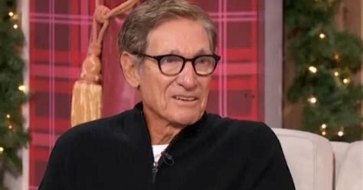 What Happened to Maury Povich? Whereabouts 2022 – How Much Is He Worth?