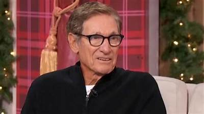 What Happened to Maury Povich? Whereabouts 2022 – How Much Is He Worth?
