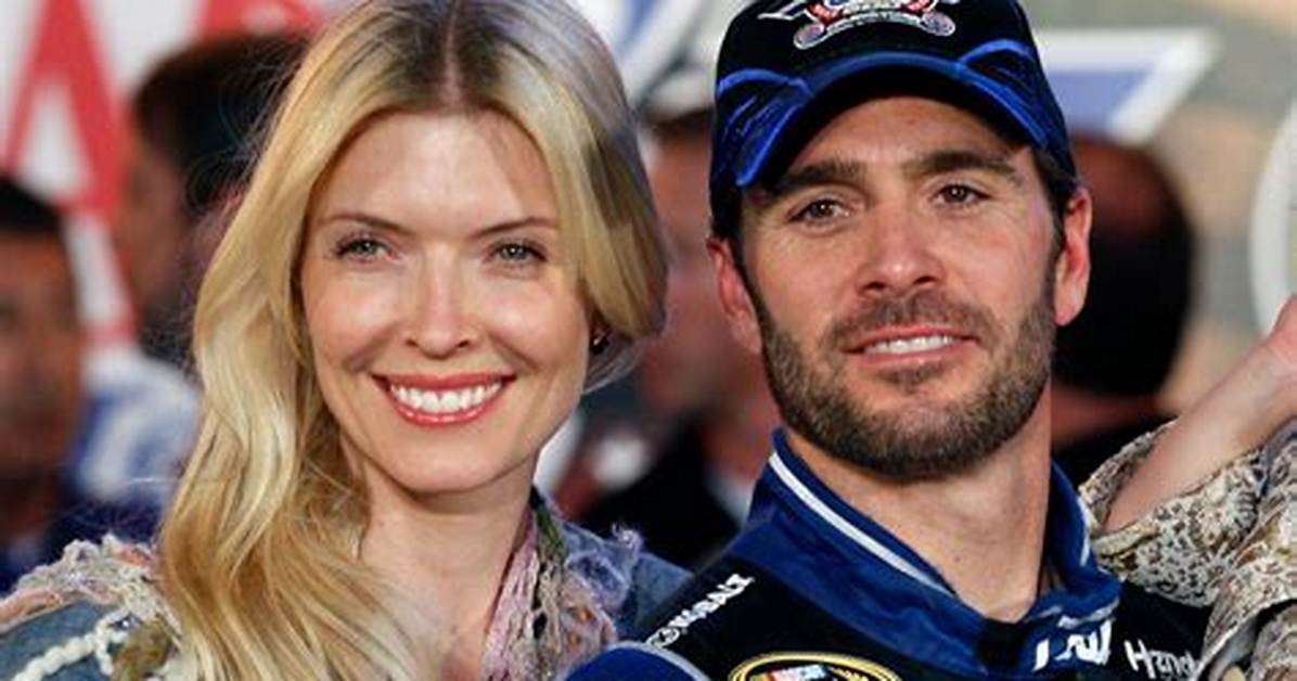 What Happened to Nascar Star Jimmie Johnson's in-Laws? Jimmie Johnson's in-Laws Dead