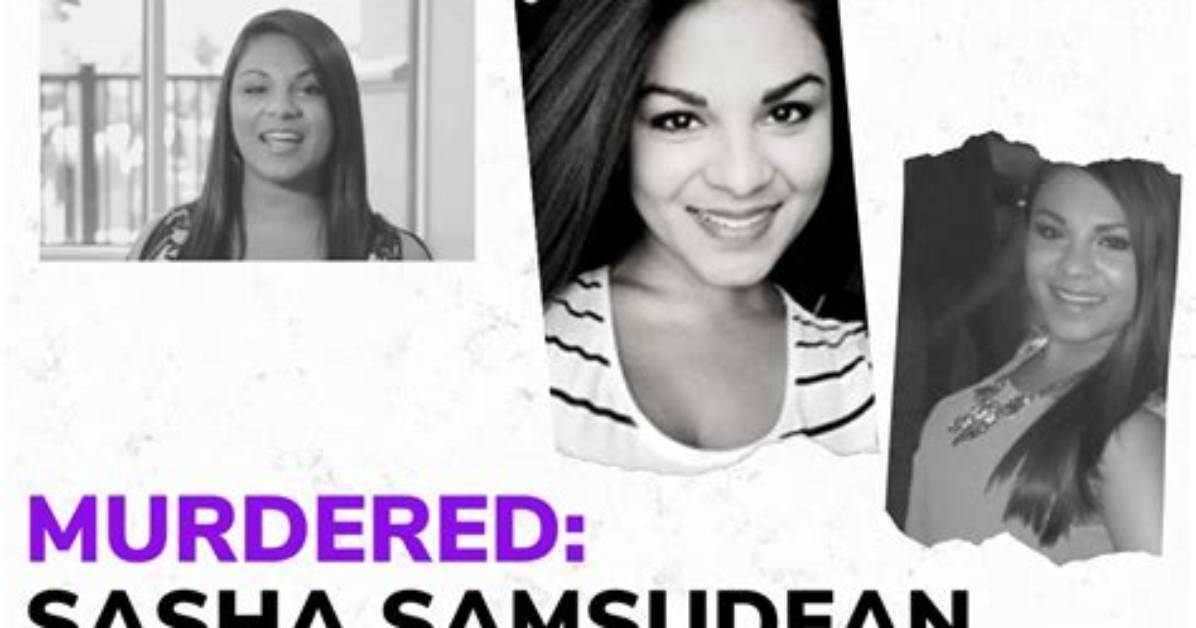 What Happened to Sasha Samsudean? Murder – Where Is Stephen Duxbury Today?