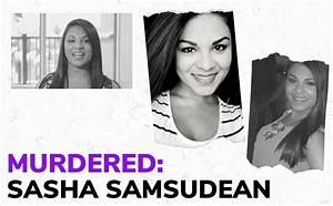 What Happened to Sasha Samsudean? Murder – Where Is Stephen Duxbury Today?