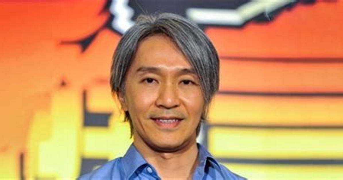 What Happened to Stephen Chow? Net Worth, Wife, Age, Wiki
