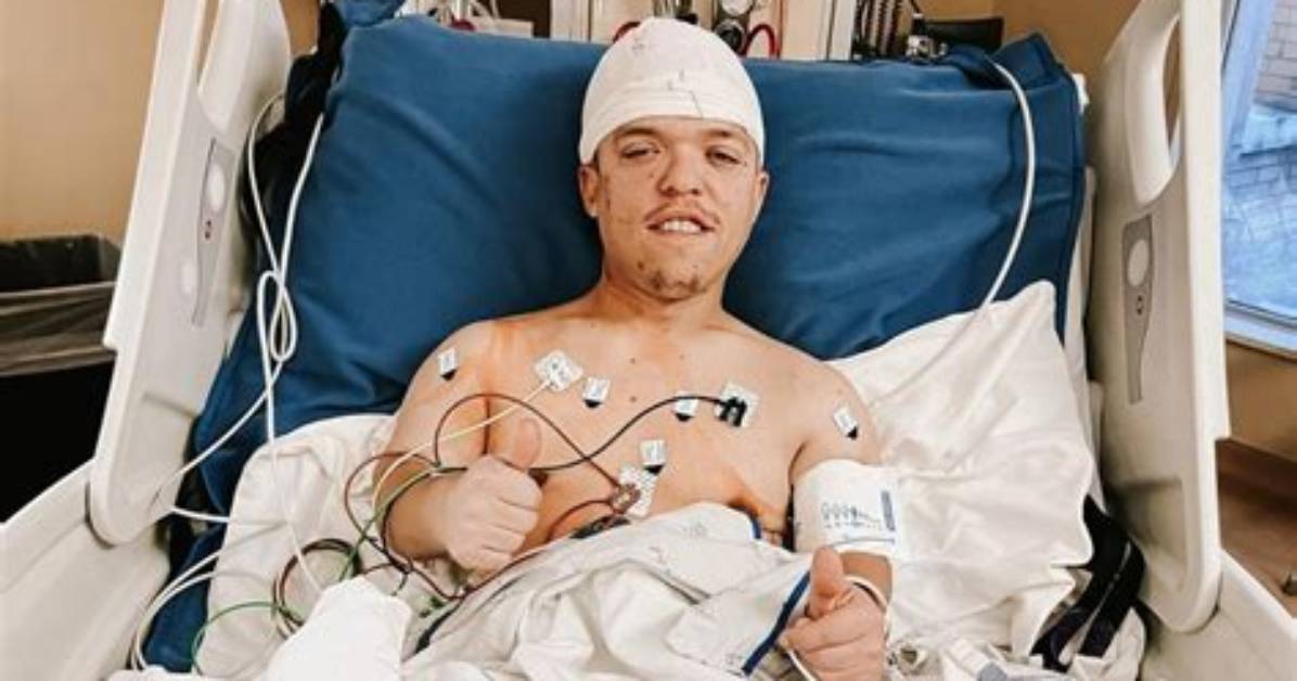 What Happened to Zach Roloff? Shunt Surgery Updates