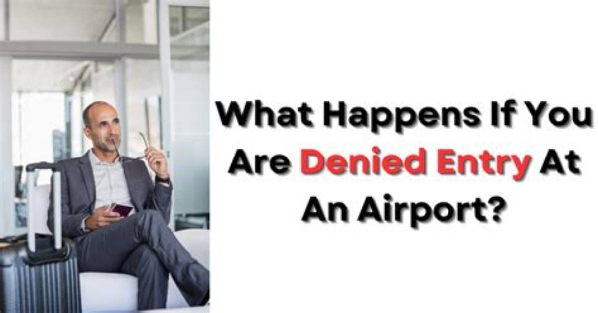What Happens If You Are Denied Entry to Costa Rica?