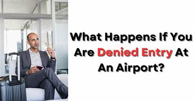 What Happens If You Are Denied Entry to Costa Rica?