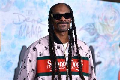 What Is American Rapper Snoop Dogg’s Net Worth? Know All Details About Shante Broadus’s Husband