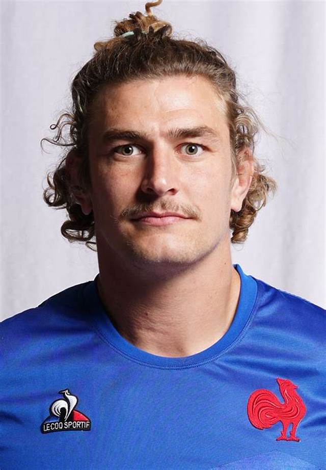What Is Bastien Chalureau Ethnicity, Know Bastien Chalureau Ethnicity…