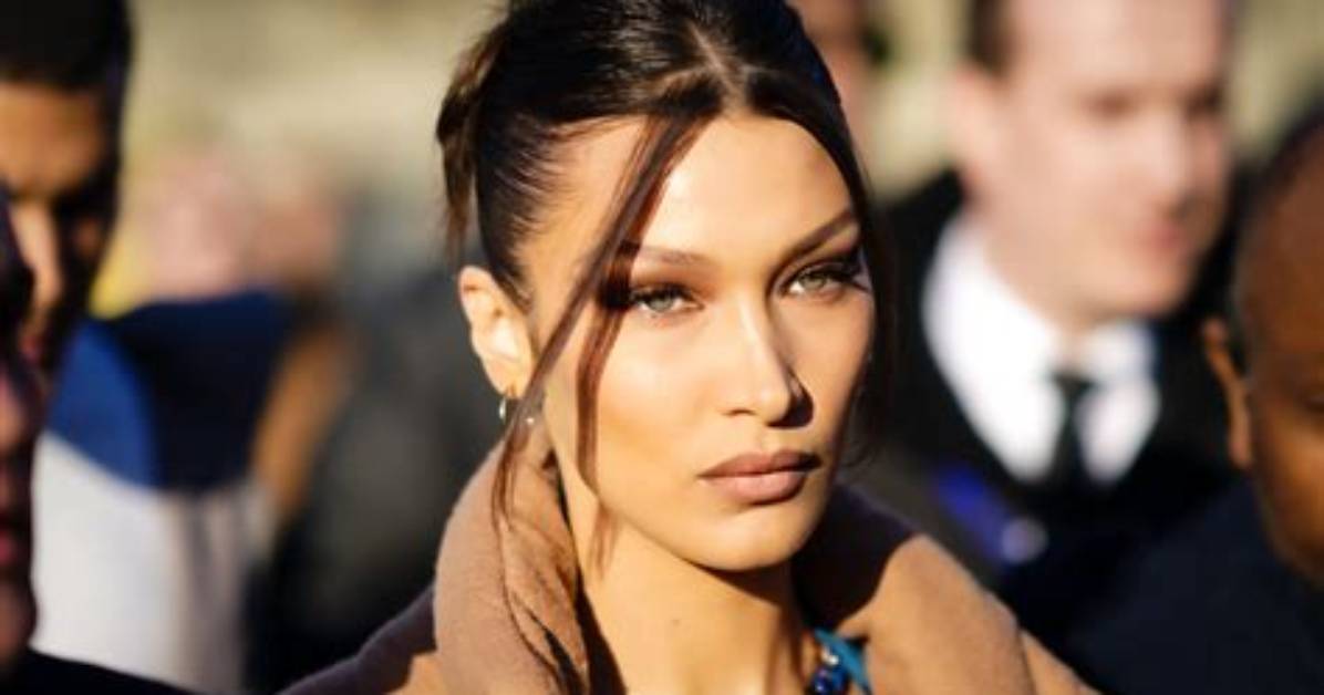 What Is Bella Hadid's Net Worth?