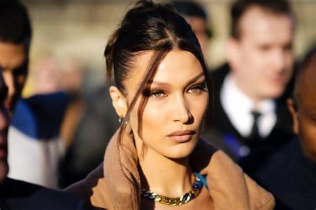 What Is Bella Hadid's Net Worth?