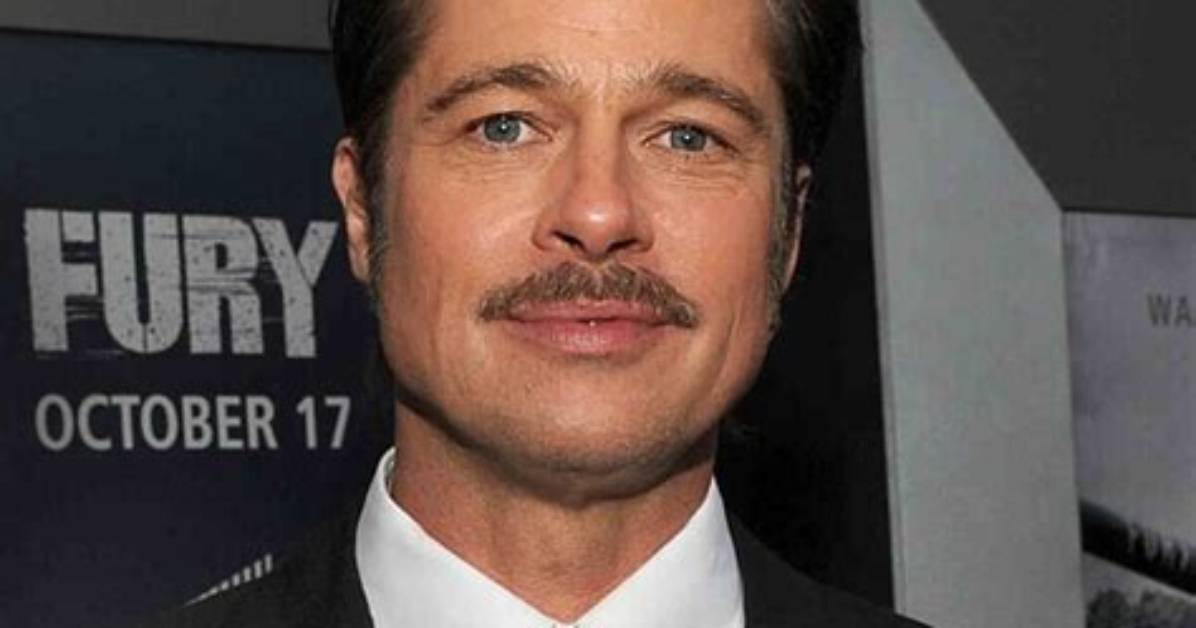 What Is Brad Pitt’s Height and Who Are His Biological Children?
