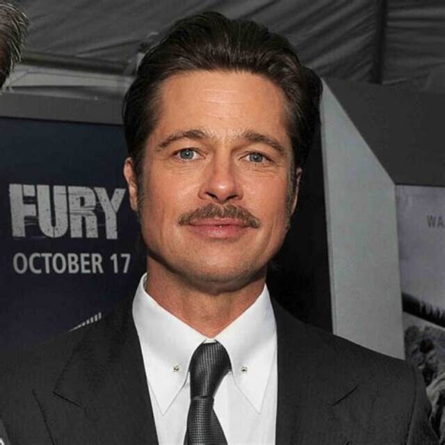 What Is Brad Pitt’s Height and Who Are His Biological Children?