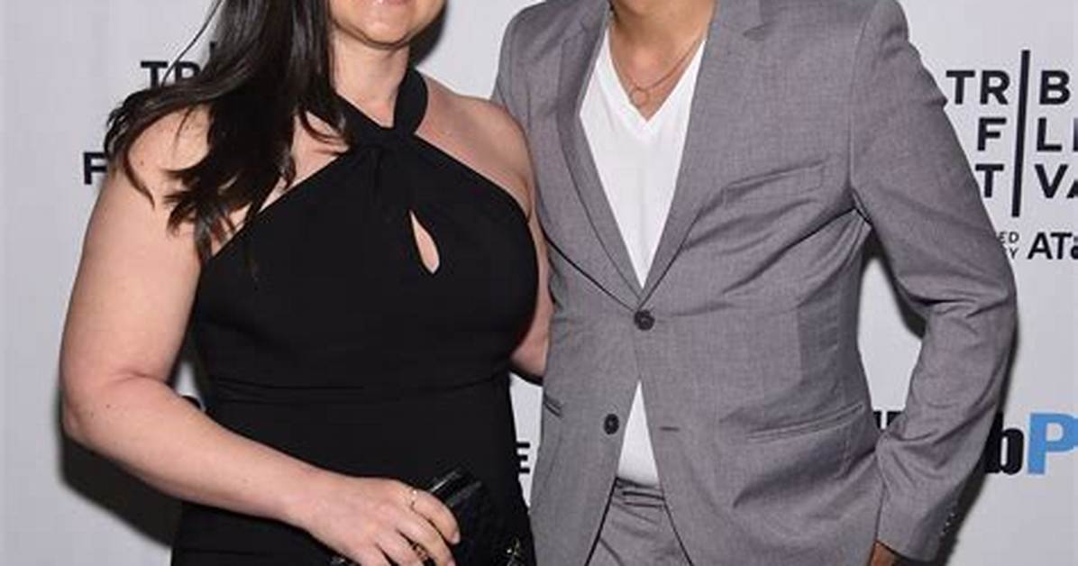 What Is Brian Marc Ethnicity? Everything on His Wife and Wikipedia