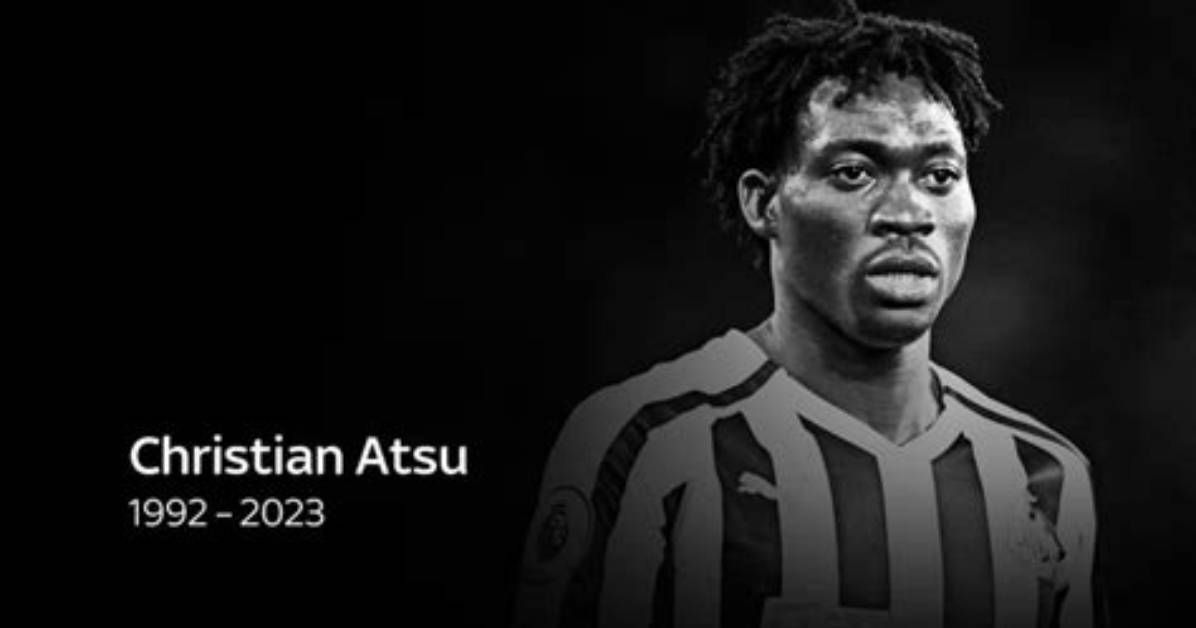 What Is Christian Atsu's Salary per Week?