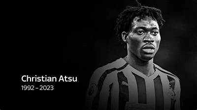 What Is Christian Atsu's Salary per Week?
