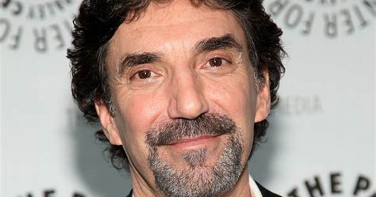What Is Chuck Lorre's Net Worth in 2023?
