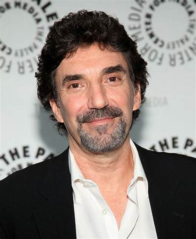 What Is Chuck Lorre's Net Worth in 2023?