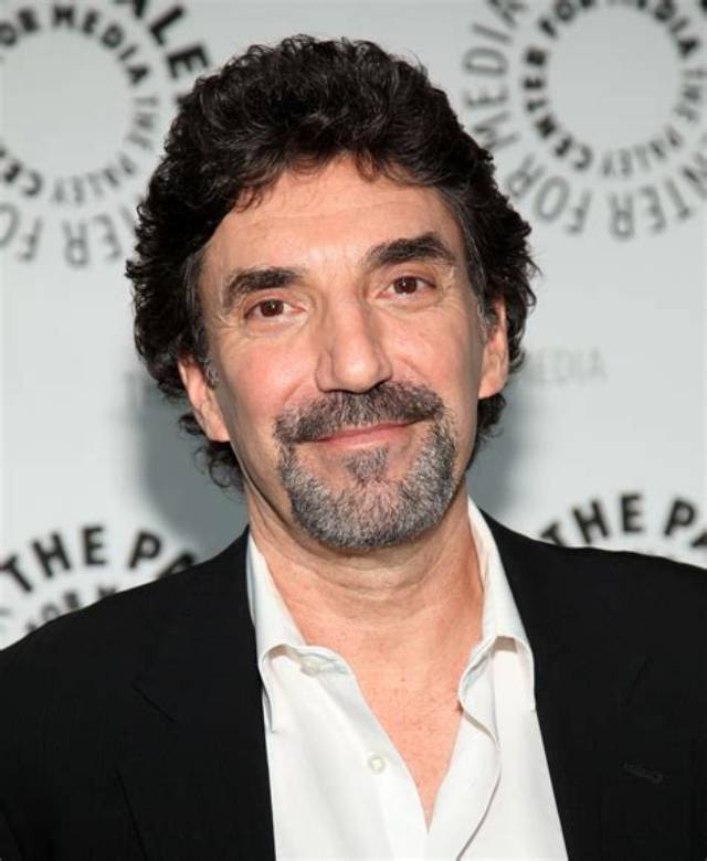 What Is Chuck Lorre's Net Worth in 2023?