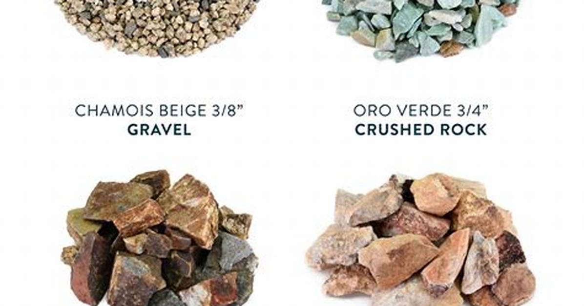 What Is Class a Gravel?