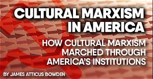 What Is Cultural Marxism? | Gotquestions. Org