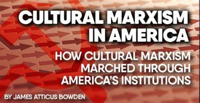 What Is Cultural Marxism? | Gotquestions. Org