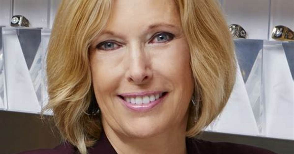 What Is Dawn Hudson Net Worth as the Ceo of the Academy Awards? Here Is What We Know About Her