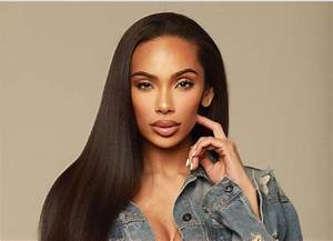 What Is Erica Mena Ethnicity: Is Her Religious Belief Christian?