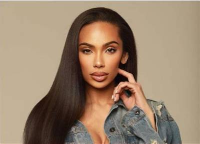 What Is Erica Mena Ethnicity: Is Her Religious Belief Christian?