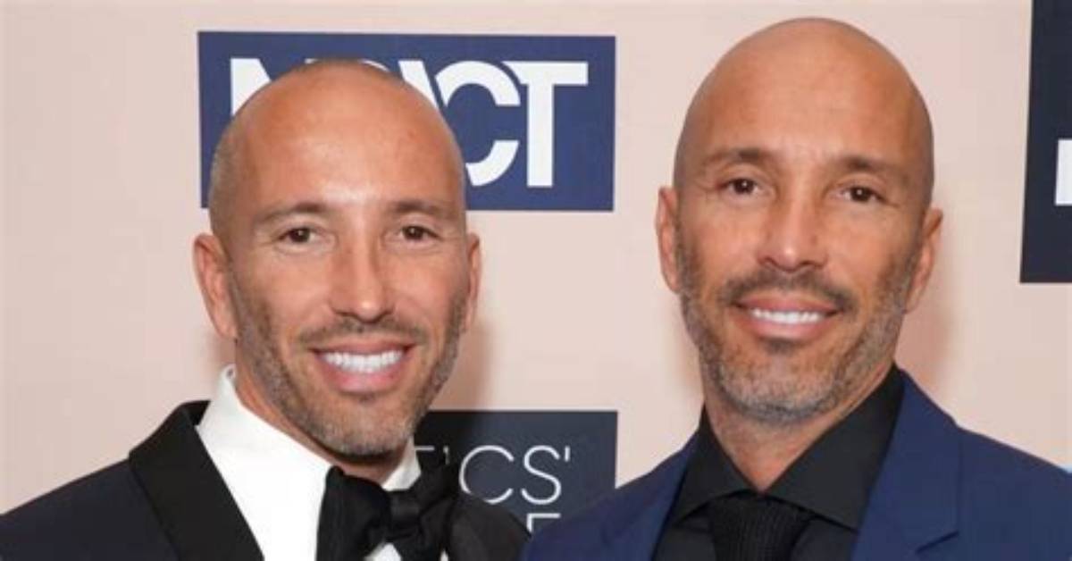 What Is Jason and Brett Oppenheim's Combined Net Worth?