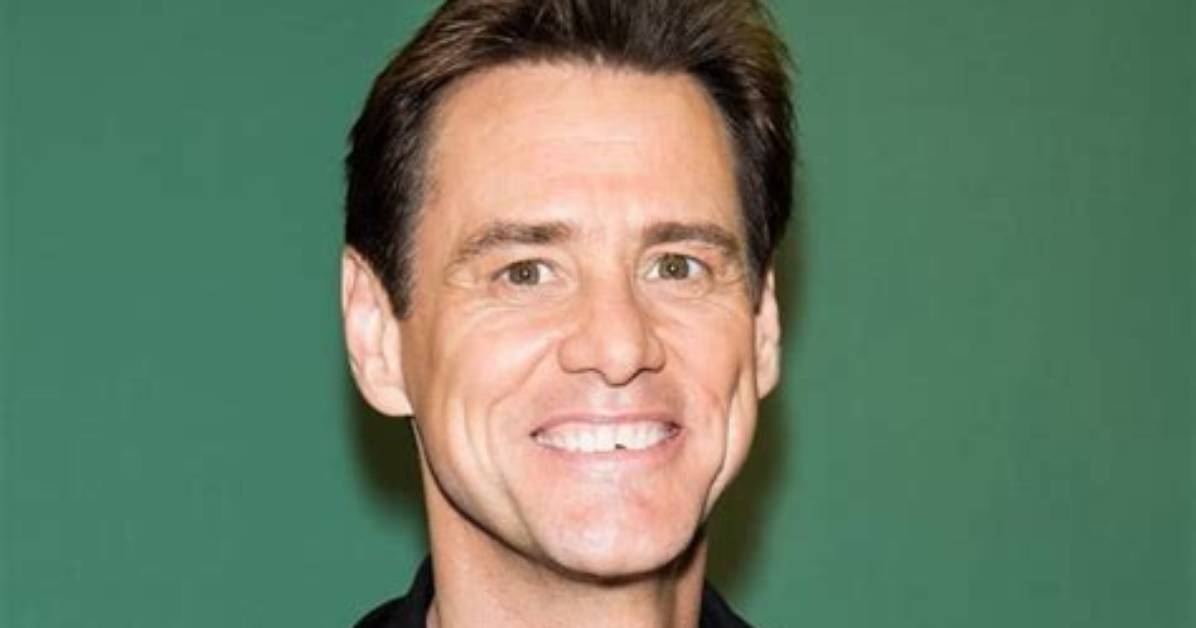 What Is Jim Carrey’s Net Worth in 2022?