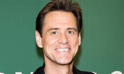 What Is Jim Carrey’s Net Worth in 2022?