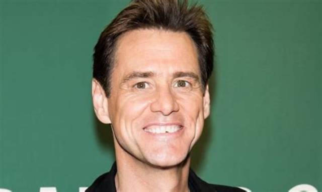 What Is Jim Carrey’s Net Worth in 2022?