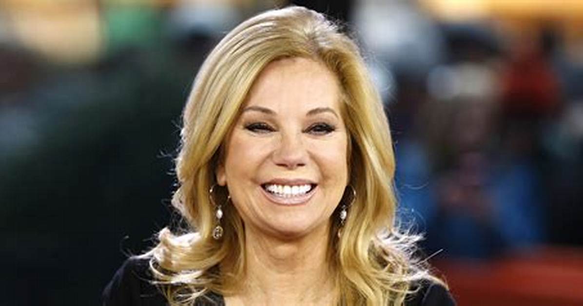 What Is Kathie Lee Gifford's Net Worth? Plus More About the Today Star!
