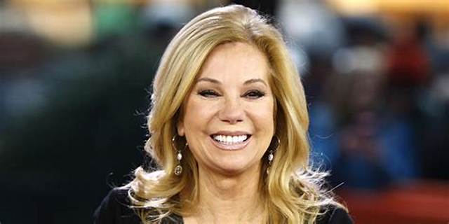 What Is Kathie Lee Gifford's Net Worth? Plus More About the Today Star!