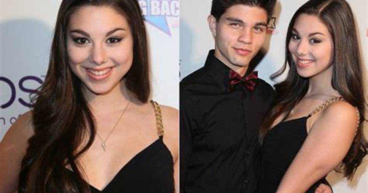 What Is Kira Kosarin Ethnicity? Her Siblings and Net Worth, Does She Have a Baby?