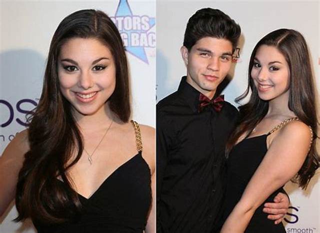 What Is Kira Kosarin Ethnicity? Her Siblings and Net Worth, Does She Have a Baby?