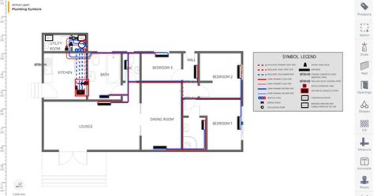 What Is Layout in Drawing?
