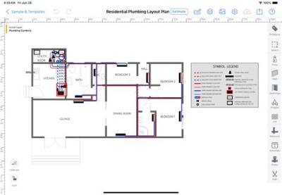 What Is Layout in Drawing?