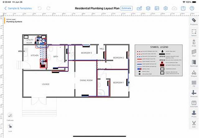 What Is Layout in Drawing?